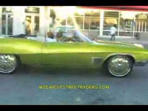 MIDWEST STREET RYDERS VOL. 1 INTRO