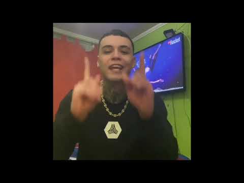 Kaiser Official - Disfruto Freestyle Ft. Carlo Morrison