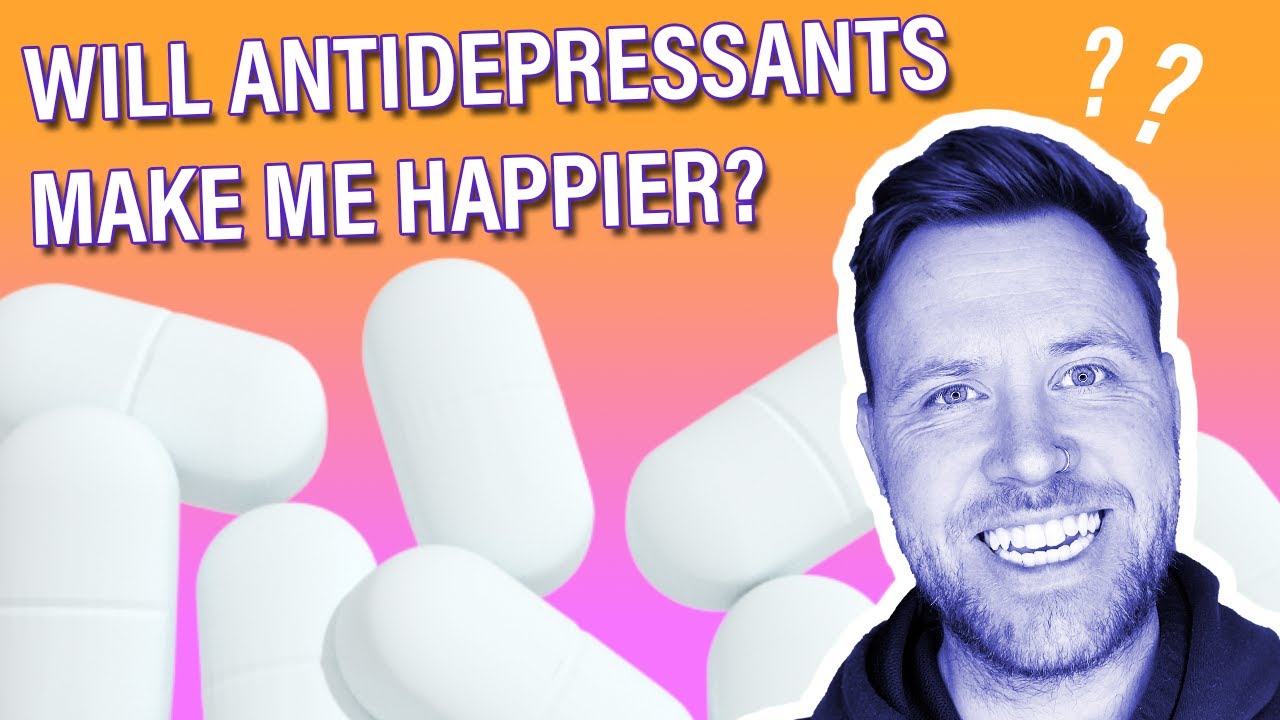Advantages Of Acquiring Off Antidepressants