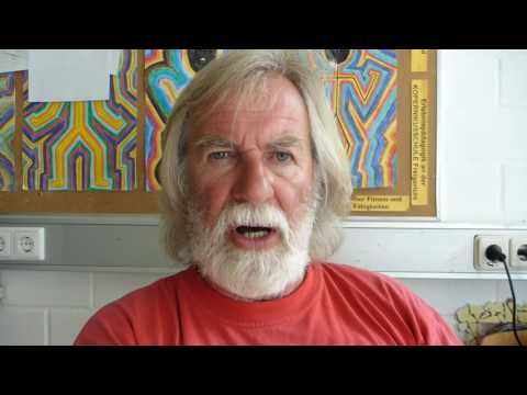 Storytelling - Erzählen über Belangloses - Juni 2017