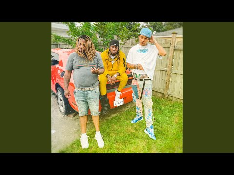 RUGER (feat. Edai & Young Famous)