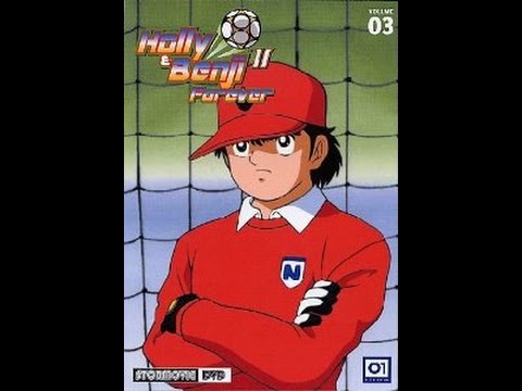 Genzo Wakabayashi Tribute