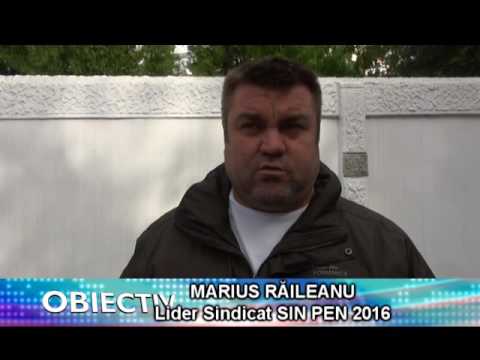 Știre Etv - PROTESTELE CONTINUĂ LA PENITENCIARUL BRĂILA | 05.10.2016