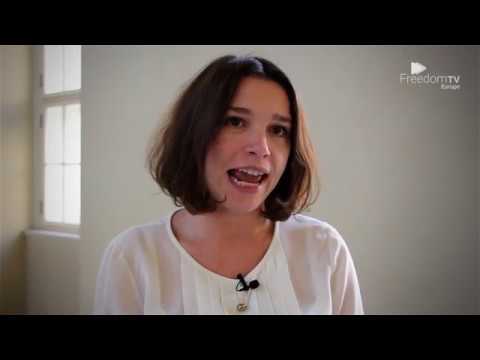 Zhanna Nemtsova: What are the goals of the Boris Nemtsov Forum?