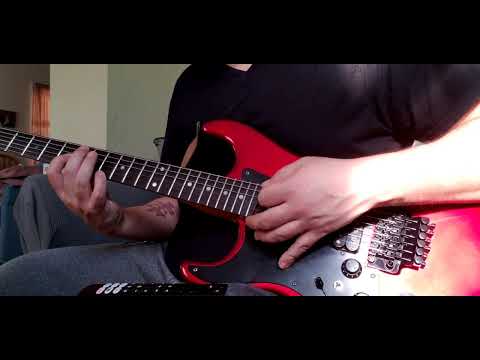 El Sindrome - La Barranca