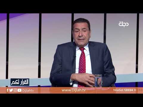 شاهد بالفيديو.. القرار لكم | التميمي: عبدالمهدي خدعنا وكابينتهُ تابعة لـ