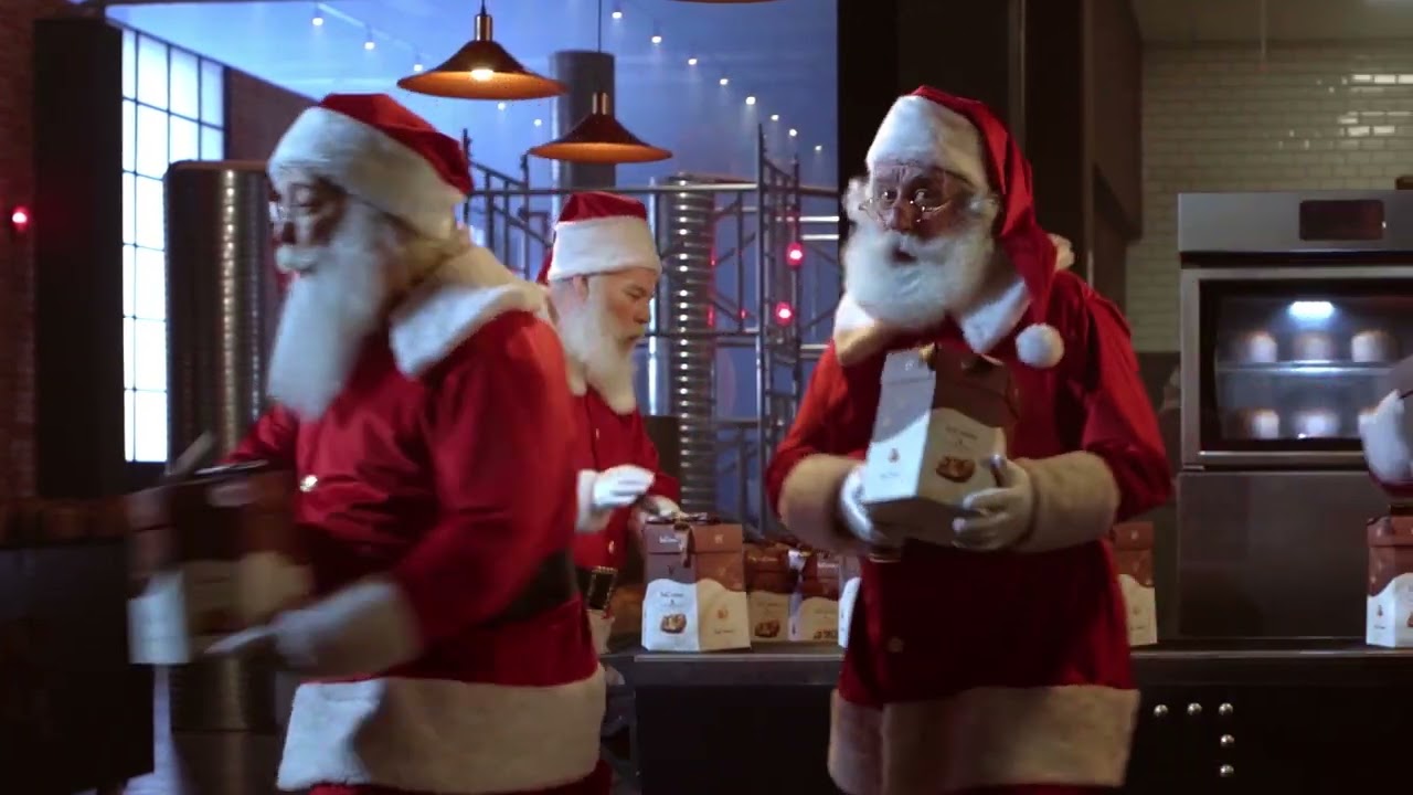 Bumper Natal Youtube