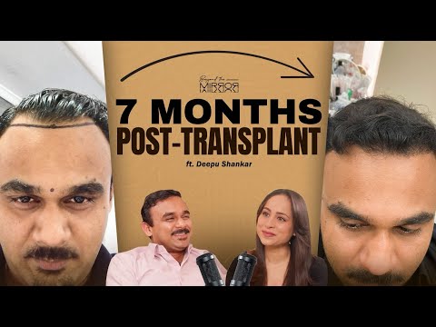 Deepu Shankar on paying twice for the same result