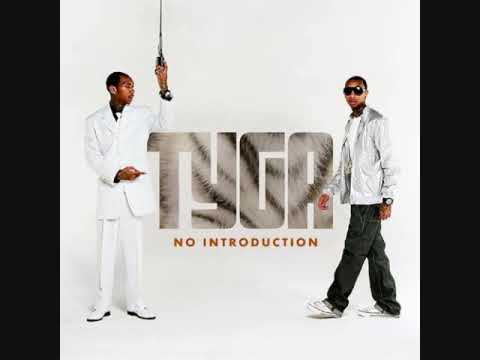Coconut Juice by Tyga Featuring Travis McCoy