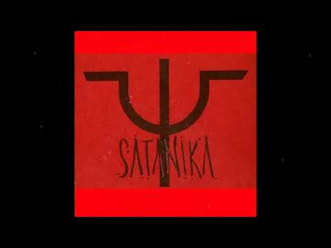 DIVINA "Satanika" - DJ KILLER FABER & Lady Jam Jam (1991)