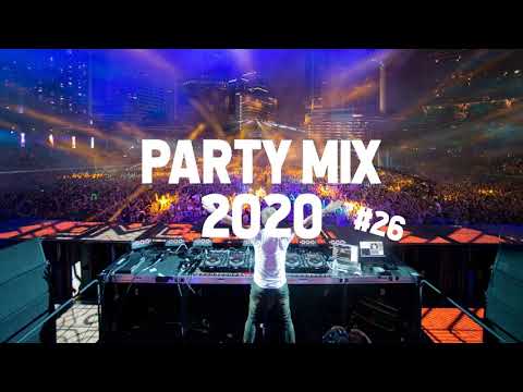 Party Mix Music 2020 #26 🎉 Quarantine & Lockdown Mix 🥳 COVID-19😷