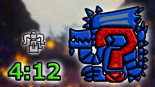 [MHR ] 百龍之源 4'12 tatsuffy