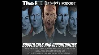 #291 "Bobsticals and Opportunites" Pitch It With Bob Odenkirk