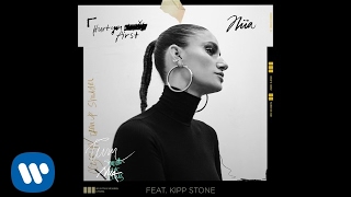 Niia - Hurt You First (feat. Kipp Stone)