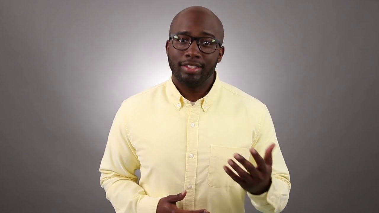 Introduction to Logos