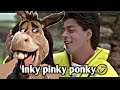 Inky Pinky Ponky Song Funny Tum Pas Aye Funny Version Kuch Kuch Hota Hay Funny Viral Funny