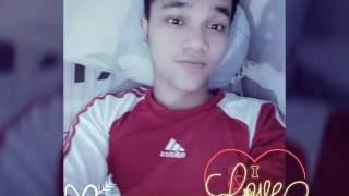 Download lagu MENANTI SEBUAH JAWABAN #echa_padi mp3