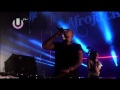 Ansol & Dyro vs. Rihanna - Top Of The World vs ...