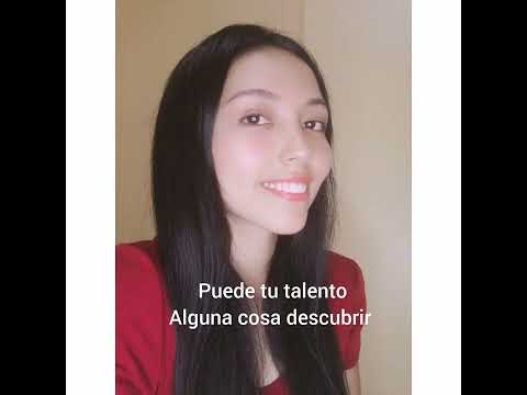 Brilla en el sitio donde estés(dúo con Ana María Minchan) Himno 502 Adventista