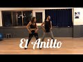 EL ANILLO | JENNIFER LOPEZ | NOEL X RIYA CHOREOGRAPHY EL ANILLO | JENNIFER LOPEZ | NOEL X RIYA CHOREOGRAPHY
