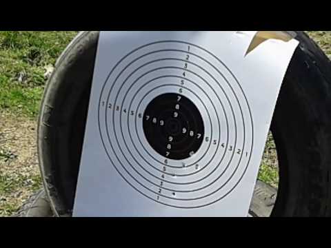Shooting - Taurus PT-22 #shooting #22lr #taurus