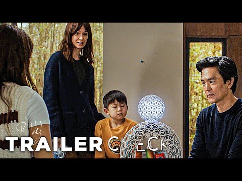AFRAID Trailer German Deutsch (2024)
