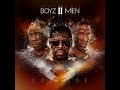 Boyz II Men - Beautiful (Target Bonus Track)