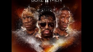 Boyz II Men - Beautiful (Target Bonus Track)