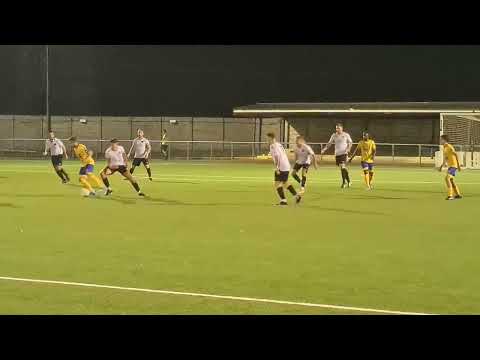 St Panteleimon Vs Hoddesdon Town good goal