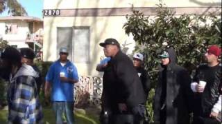 Double 07 In A Hood Near You Part 5 East Side Sanjose