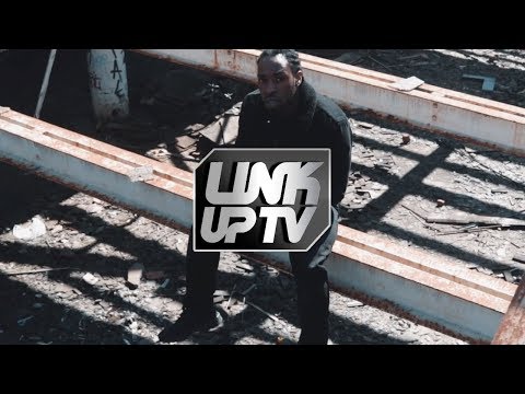 S Maverick - Epiphany [Music Video] Link Up TV