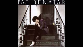 Pat Benatar | Evil Genius