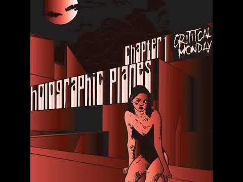 Holographic Planes (Damon Jee + Alvaro Cabana) - Gaia / Jennifer Cardini remix [Critical Monday]