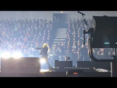 Kabát - Brousíme nože / Po čertech velký turné 8.11.2024 (Praha O2 Arena)