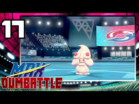 Max Dumbattle #17 - Chi ben comincia...