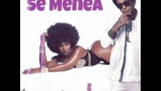 Vakero ft Amara La Negra – Se Menea