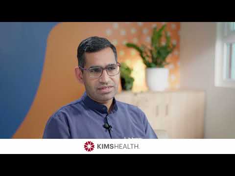 Revolutionizing Brain Care: Dr. Manish Kumar Yadav Explores Neuroradiology | KIMSHEALTH