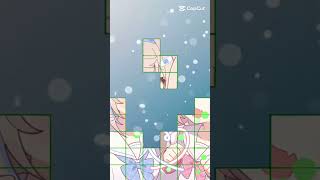 こんな可愛いテトリスがあったらな…#フワワ・アビスガード#モココ・アビスガード#ホロライブ#テンプレ