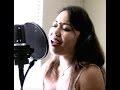 It must have been love - Roxette (Cover) - Diane de ...