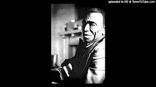 Green Paschal - Lay My Burden Down