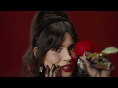 Seni Seviyorum - Zeynep Çamcı | Music Video