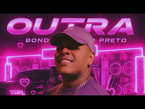 OUTRA - BONDE DO GATO PRETO 