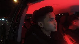 Download lagu Killa Driz, LastKhalif - Berserah ft. A-Kid, Sabbala mp3