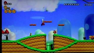 New Super Mario Bros Arcadia 0.4.AVI