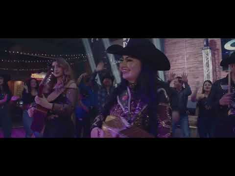 CONTROL - La Bailadora (Video Oficial)