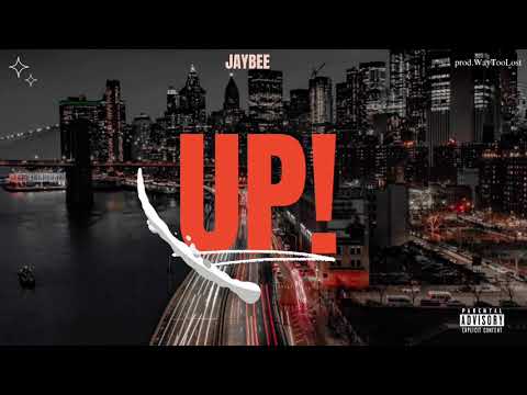 JayBee~ Live It Up(official audio)