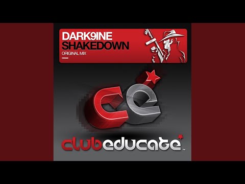 Shakedown (Original Mix)