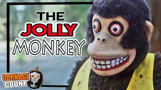 The Jolly Monkey (2025) Carnage Count