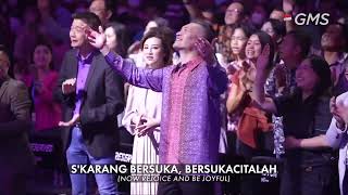 Download lagu Bersuka dalam Tuhan - GMS Rooftop | GMS Church Sunday Service mp3