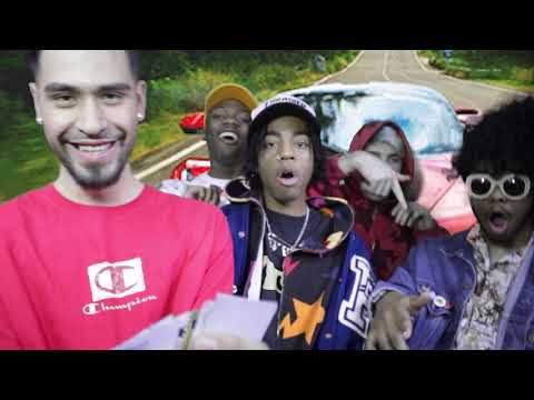 PARIS WILLIAMS - TERRY KENNEDY (FEAT. TYFAIZON) *OFFICIAL MUSIC VIDEO*